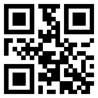 3301430512 - Immagine del Qr Code