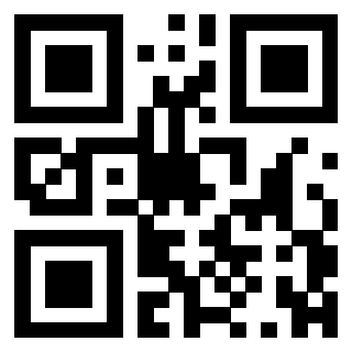Immagine del Qr Code di 3301430517
