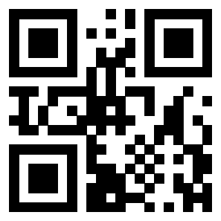 3301430520 QrCode associato