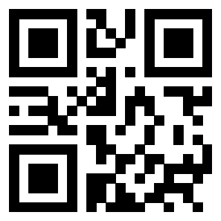 Scansione del Qr Code di 3301430521