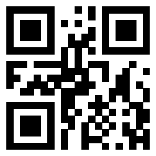 Immagine del QrCode di 3301430522