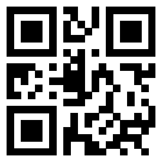 3301430524 - Immagine del QrCode
