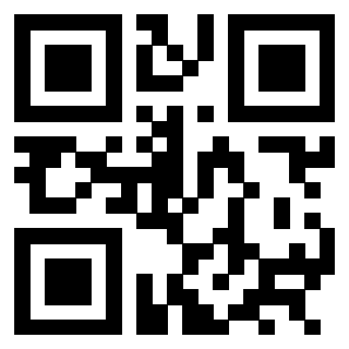 3301430525 QrCode associato