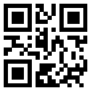 3301430526 QrCode associato
