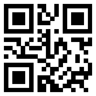 3301430528 QrCode associato