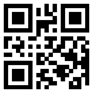 3301430531 Qr Code associato