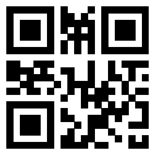 Immagine del QrCode di 3301430533