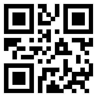 Immagine del QrCode di 3301430537