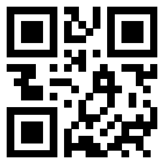 Scansione del Qr Code di 3301430540