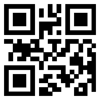 Il Qr Code di 3301430542