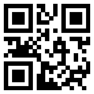3301430544 Qr Code associato