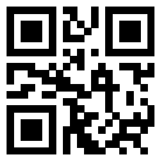 3301430546 QrCode associato