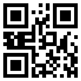 3301430547 - Immagine del QrCode
