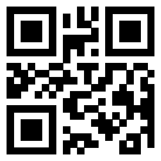 QrCode di 3301430548