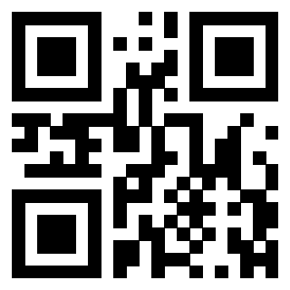 3301430551 Qr Code associato