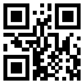 Il Qr Code di 3301430552