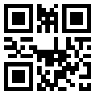 Qr Code di 3301430553