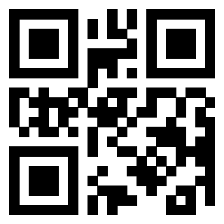 3301430554 - Immagine del QrCode