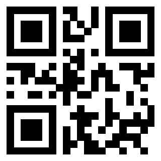 3301430557 QrCode associato