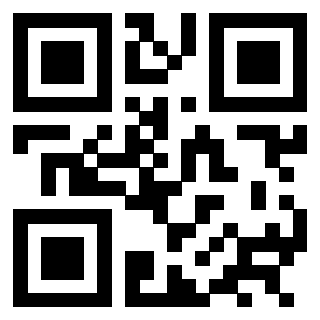 3301430558 - Immagine del Qr Code