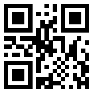 3301430560 Qr Code associato