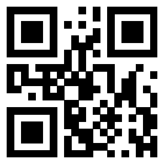 Il Qr Code di 3301430561