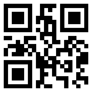 Il Qr Code di 3301430562
