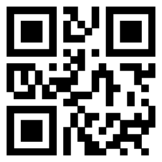 Il Qr Code di 3301430563