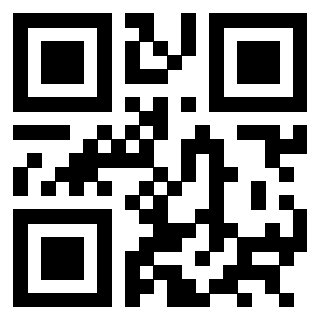3301430565 QrCode associato