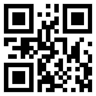 Il QrCode di 3301430566