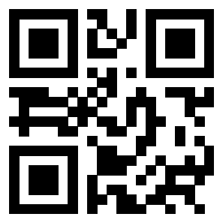 3301430568 - Immagine del QrCode associato