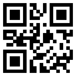 3301430570 - Immagine del Qr Code