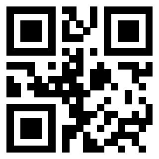 Immagine del QrCode di 3301430571