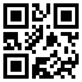 Immagine del Qr Code di 3301430574