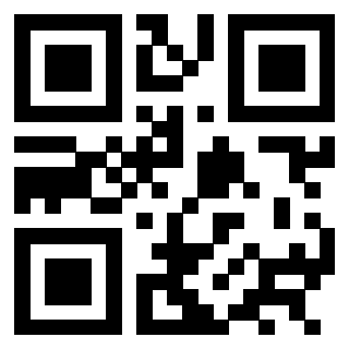 Il QrCode di 3301430578