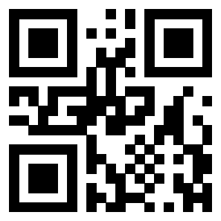 Il QrCode di 3301430580