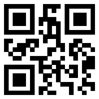 Scansione del Qr Code di 3301430582
