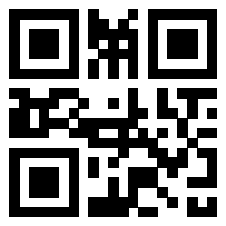 Immagine del QrCode di 3301430584