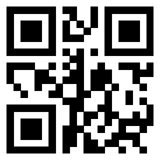 3301430585 QrCode associato