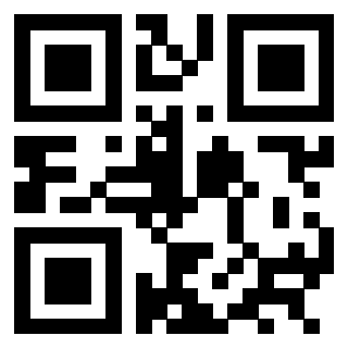 3301430586 Qr Code associato