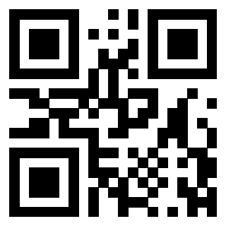 3301430588 Qr Code associato