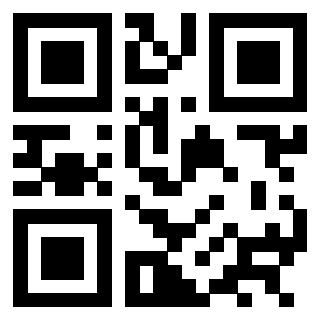 3301430590 - Immagine del QrCode