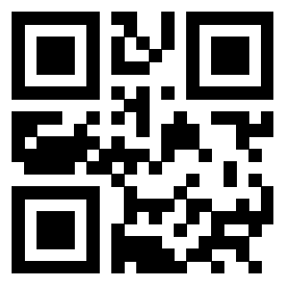 Scansione del Qr Code di 3301430591