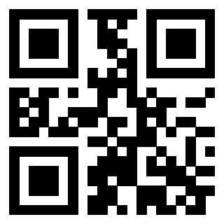 Immagine del Qr Code di 3301430592