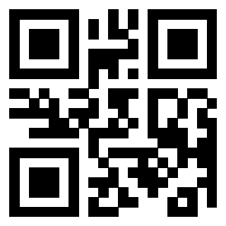 Il QrCode di 3301430596