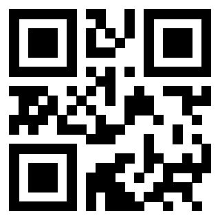 3301430597 - Immagine del Qr Code