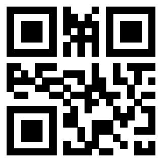 Immagine del QrCode di 3301430598
