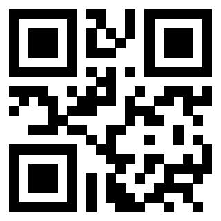 Il Qr Code di 3301430603