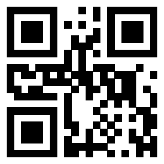 3301430604 - Immagine del QrCode associato