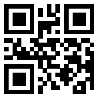 Scansione del Qr Code di 3301430605